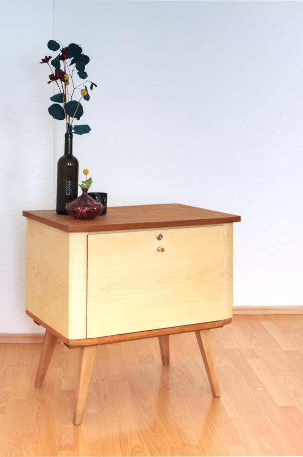 Vonbehling Boutique Apartment Mit 65Zoll Tv Und Designerstuecken Halle  Εξωτερικό φωτογραφία